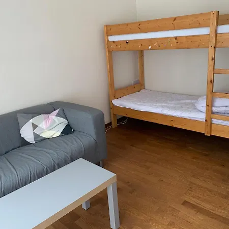 Apartmán Holiday's Jasna Liptovský Mikuláš