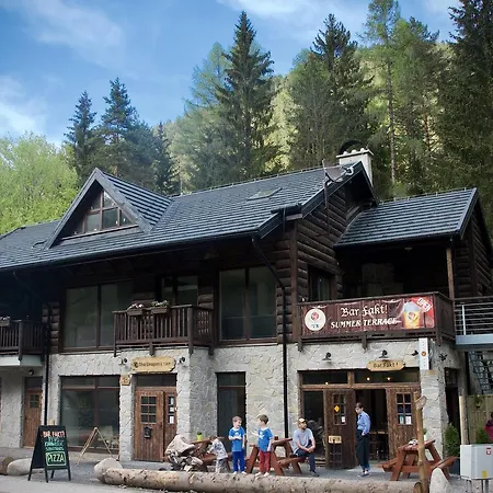 Holiday's Jasna *